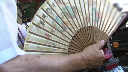 주말 동안 온열질환자 94명 발생...올해 천 명 육박 / YTN