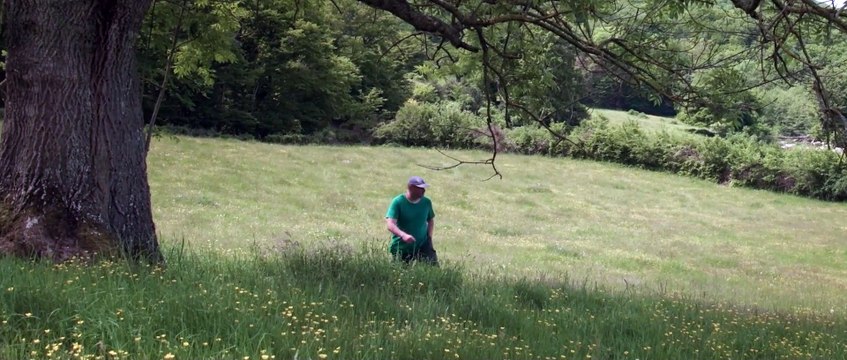 La Chanson de Jérôme Bande-annonce VF