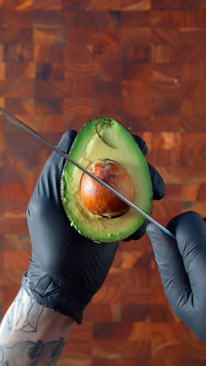 Avocado Drink