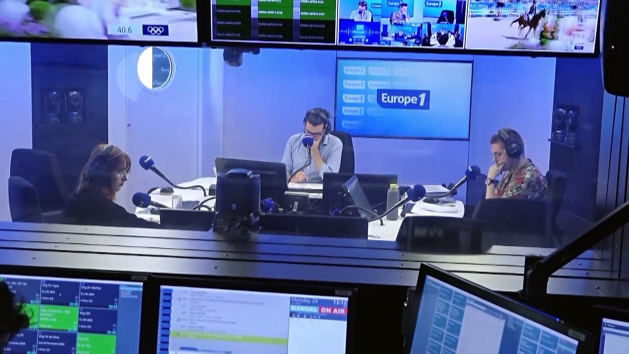 Fortes chaleurs : à Toulouse, la barre de 40 degrés pourrait être dépassée