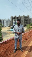 புதிய பிரமாண்ட TownShip!! தஞ்சாவூர் - வல்லம் சாலை!! | இதை பார்த்து இருக்கிங்களா??