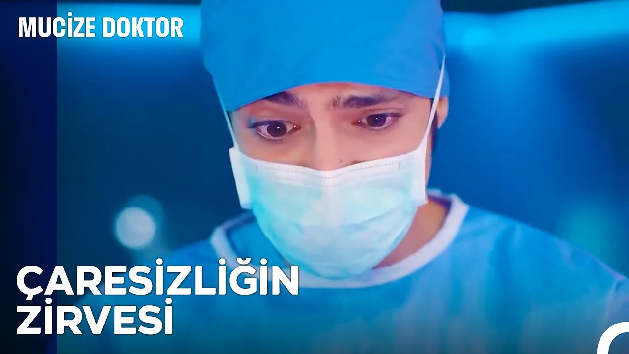 Ne Yapsan Olmaz Bazen... - Mucize Doktor