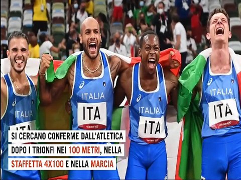 Le medaglie che l'Italia conquisterà alle Olimpiadi di Parigi