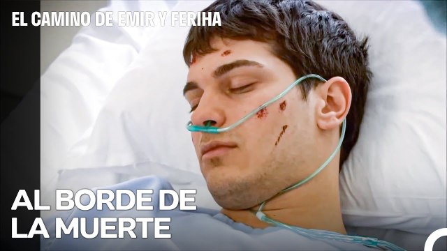Me He Convertido En Un Vagabundo En El Camino Del Amor - El Camino de Emir y Feriha
