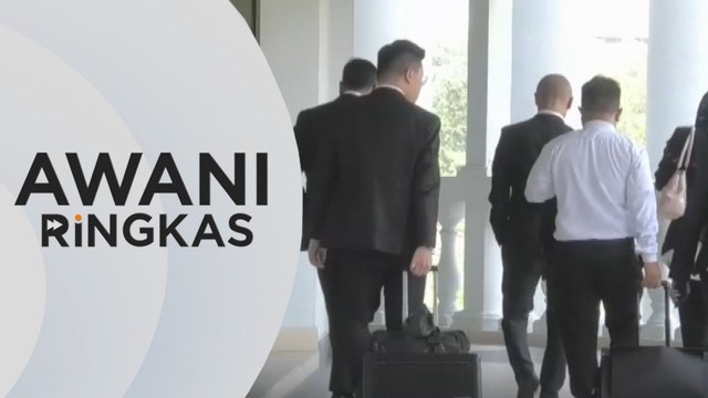 AWANI Ringkas: Tunggakan cukai LHDN