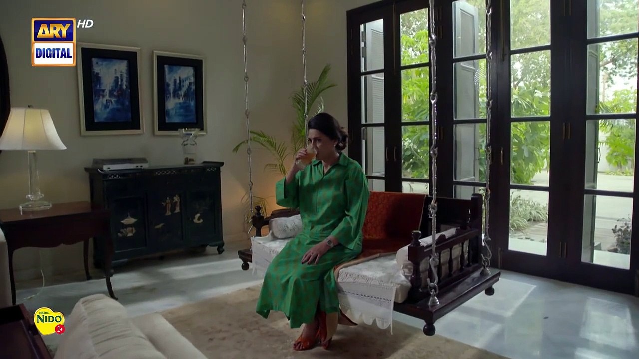 Noor Jahan Episode 18 With (English Subtitle).