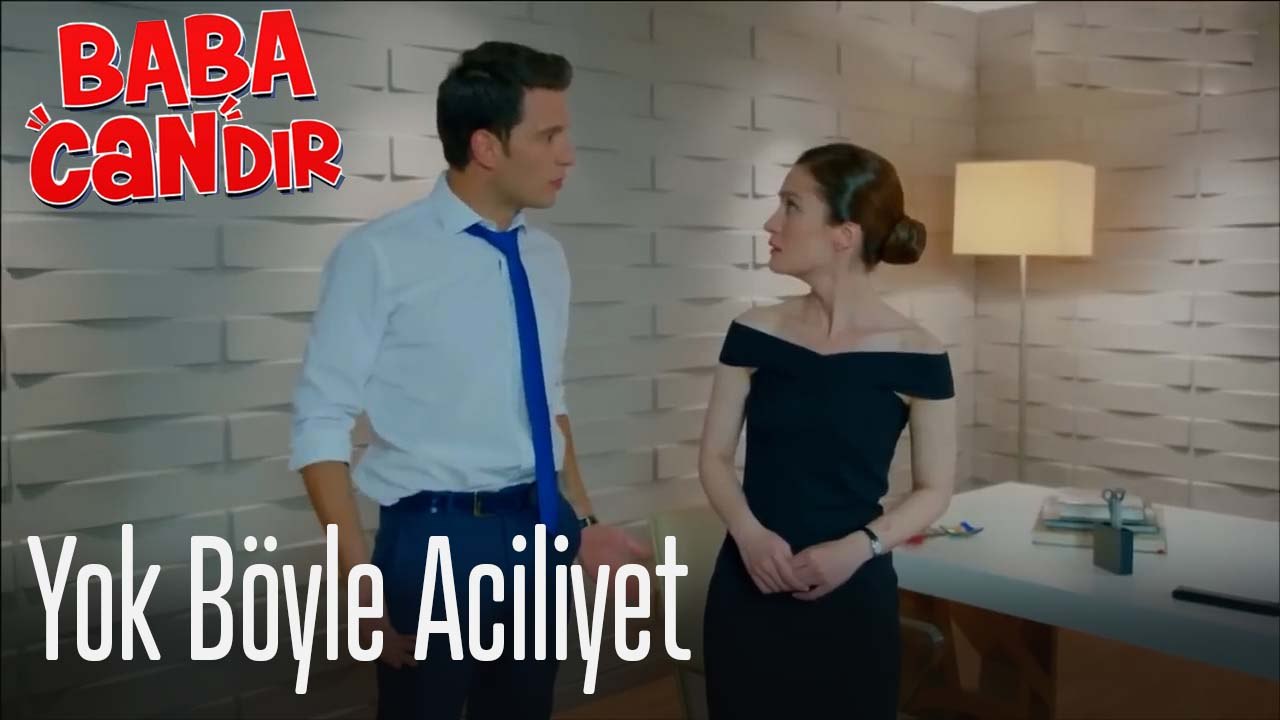 Yok Böyle Aciliyet