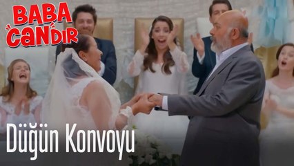 Düğün Konvoyu