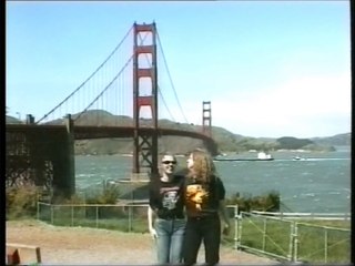 1999 LEPTOMAN goes San Francisco USA