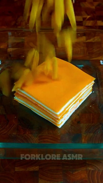 Get ready for some ASMR magic in the kitchen! ️ The sounds of cooking can be just as satisfying as the taste. Let’s savor every moment together, one gentle sound at a time!