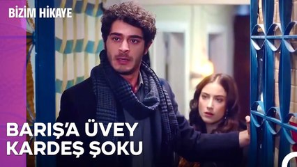 Bir Dakika Ya, Sen Ölmemiş Miydin? - Bizim Hikaye 54. Bölüm