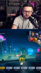 Vidéo exclusif Dailymotion - Marvel Rivals - Jour 5 partie 4