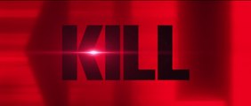 KILL - OFFICIAL TRAILER (HINDI - RED BAND) _ Lakshya _ Raghav _ Tanya _ Nikhil Nagesh Bhat _ 5 July-(1080p)