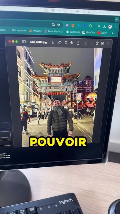 Acheter de l'immobilier