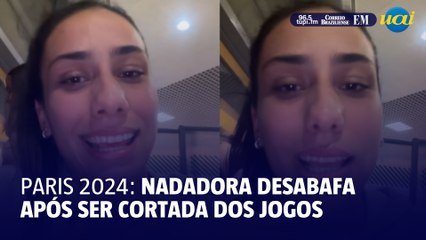 Brasileira expulsa de Paris diz já ter sofrido assédio e promete ‘falar tudo’