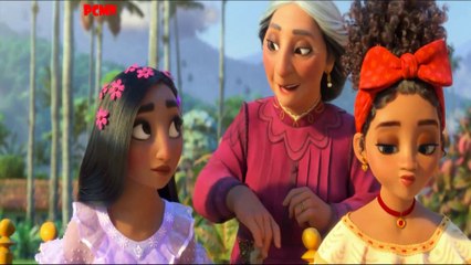 Câu chuyện về vùng đất thần bí - Review phim cho trẻ em - PHIM CHO MỌI NHÀ