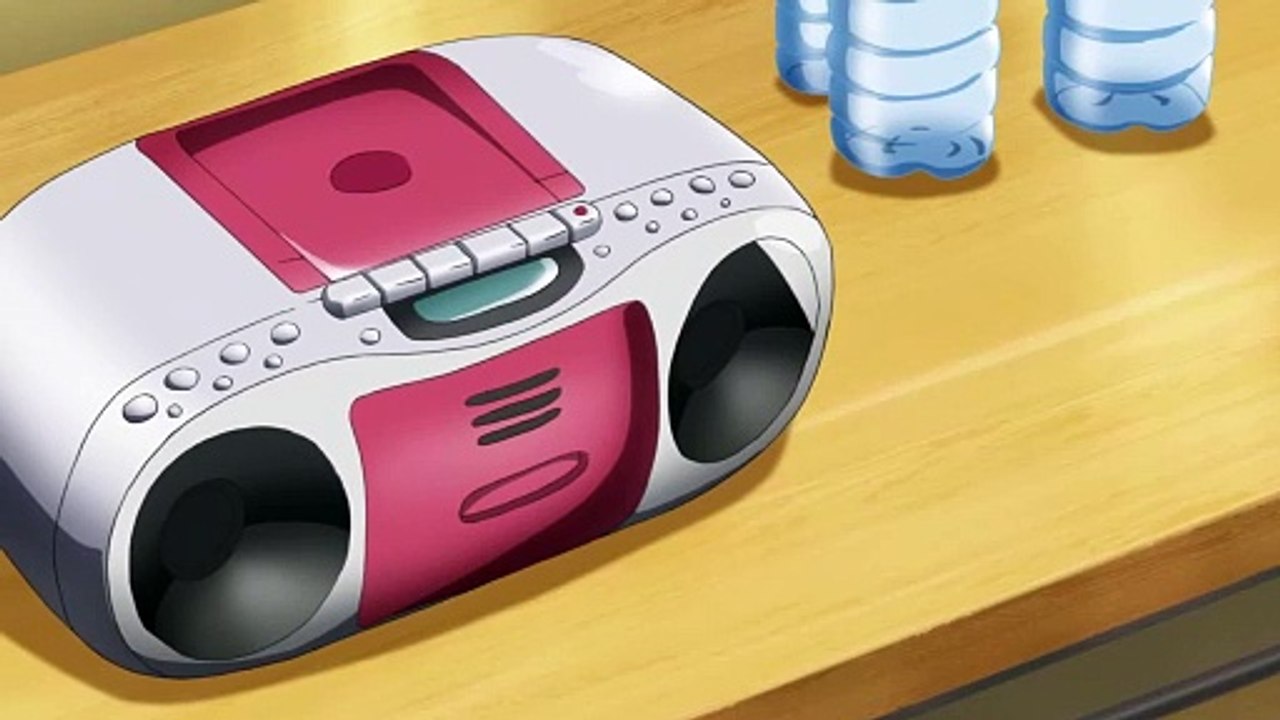 Zombieland Saga season 1 episode 12 english extract 1 Atsuku Nare
