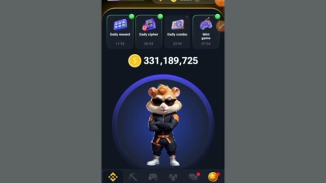 Hamster Kombat daily combo 29 July | daily combo hamster kombat today | Hamster Kombat combo cards