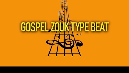 Zouk gospel  Type Beat instrumental (prod by cruzzie perfect)