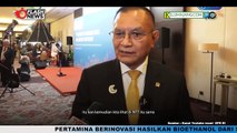 DPR Dorong Negara IPPP Tingkatkan Potensi Laut