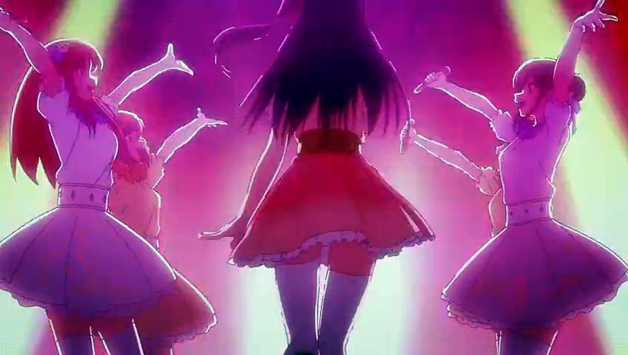 Oshi no ko season 1 episode 1 german extract 4 Sign wa B (Ai solo version)
