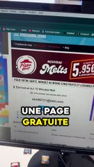 Avoir des adresses mails en illimités