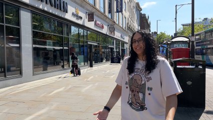 Top Spots in Manchester for a Sunny Day ☀️