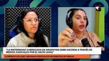 Subrogación de vientre ¿cómo funciona esta práctica y por qué en Argentina hay un vacío legal?