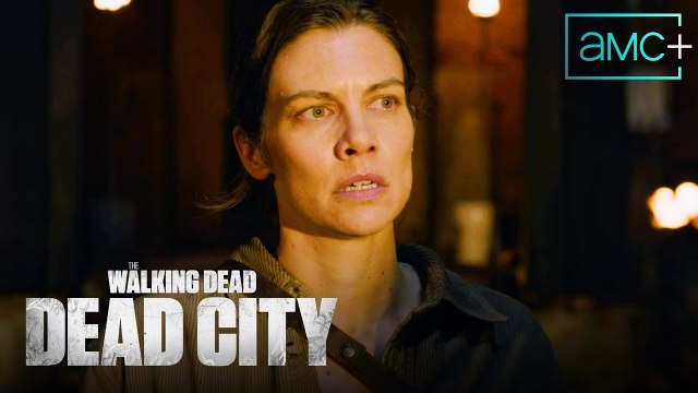 The Walking Dead; Dead City - Teaser de la temporada 2
