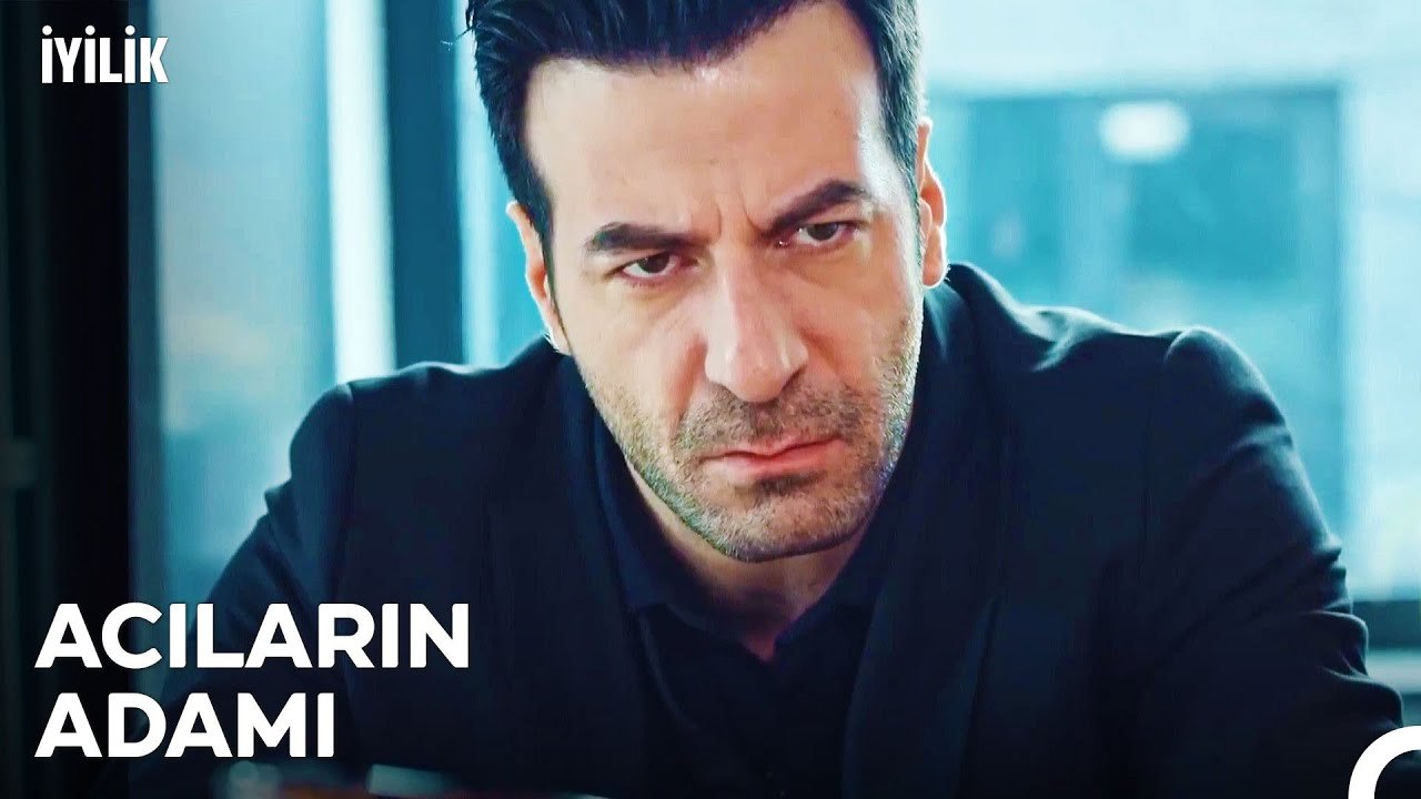 Sen Kazanmaya Değil Kaybetmeye Alışıksın Murat - İyilik 27. Bölüm
