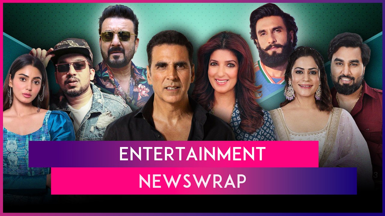 Armaan Malik, Kritika Face Questions About Polygamy; Ranbir Kapoor On Having Panic Attack & More