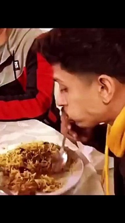 Bin bulaye mehman shadi par#viralvideo