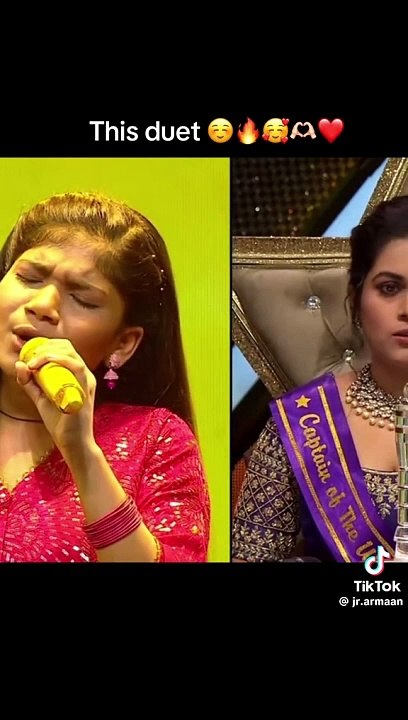 bhagban by khushi and aryan man superstar singer