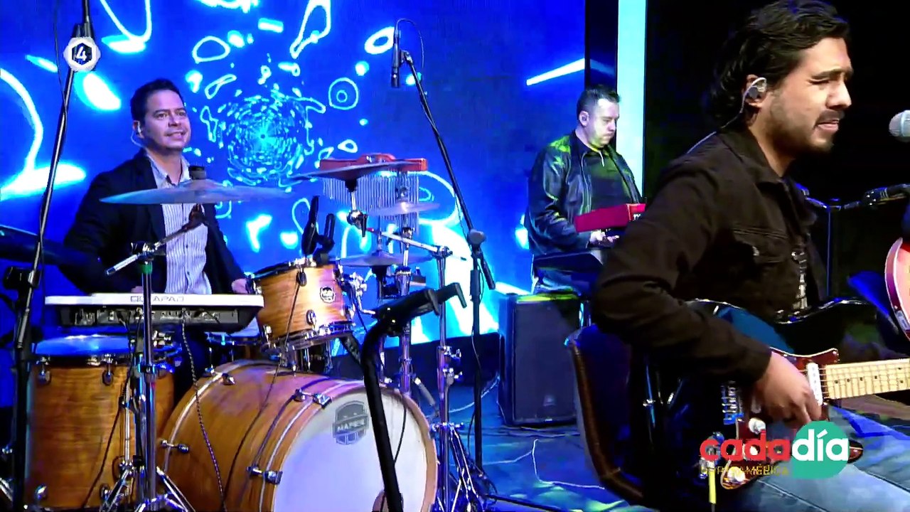 Tv4-CadaDía | Día Internacional del Mal de Amores, el problema que afecta a tantas personas “Que se lleve mejor o peor no lo determina la edad, sino la relación” | #LoViEnTv4 #MalDeAmores | 29/06/24