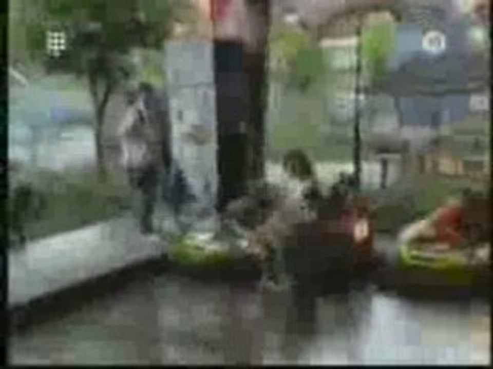 Very funny bloopers