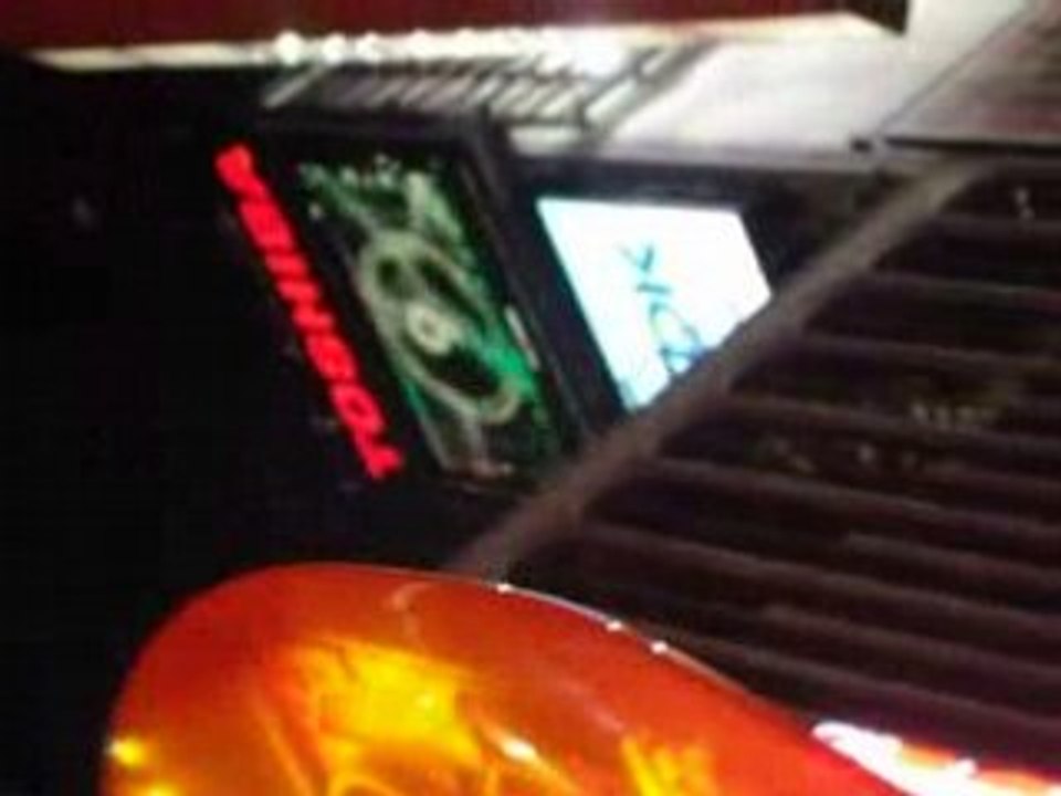 Nouvel An sur Times Square