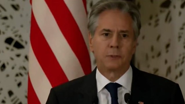 Venezuela election result prompts ‘serious concerns,’ says US secretary of state