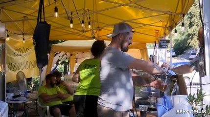 Colle di Tora, via a IN. Alta Sabina: progetto di rigenerazione