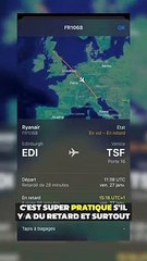 Une chose à faire avant de monter dans un avion