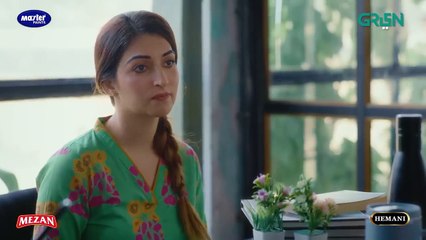 Gentleman Ep 06 _ Yumna Zaidi_ Humayun Saeed_ Digitally Powered By Mezan_ Masterpaints _ Hemani(720P_HD)