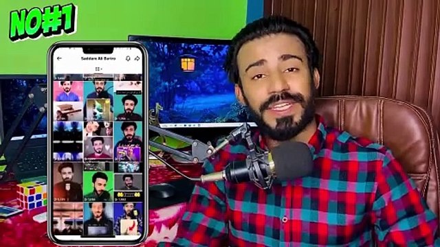 5 Ways How to Earn Money From TikTok 2024 _ TikTok se Paise Kaise Kamaye