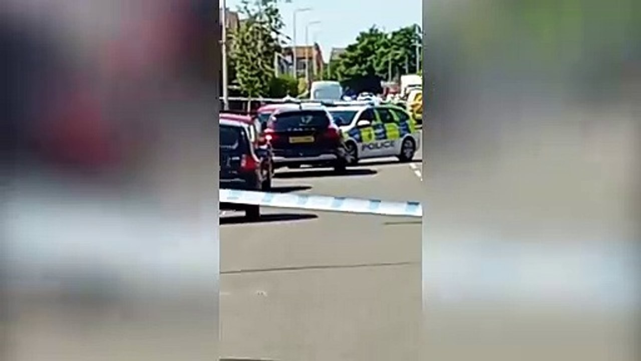 Child killed during stabbing frenzy at Taylor Swift-themed workshop in Southport