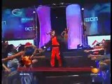 Semi-Final : Crazy Boy vs. El Elegido vs. Hernandez vs. Kenzo Suzuki ( AAA Rey de Reyes  2010 )