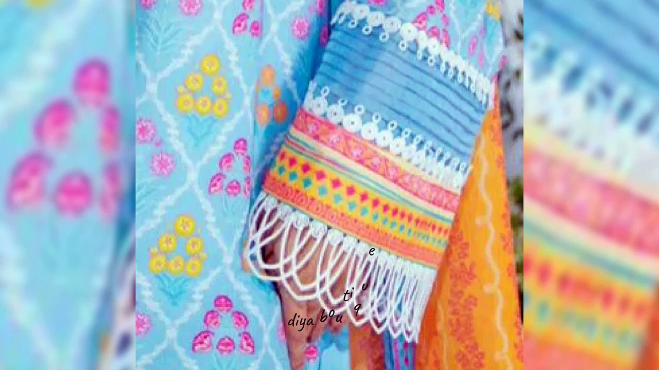 High Class Comfortable Sleeves Designs 2024 ||Baju Design