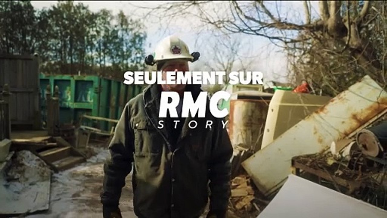 Les rois de la récup - 29 juillet