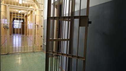 Seryjny złodziej studzienek