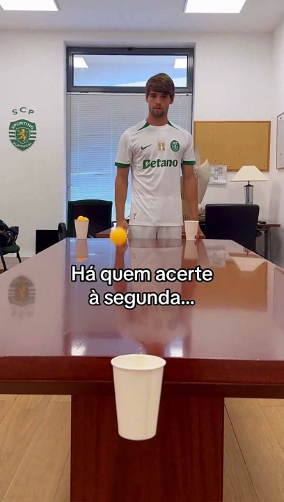 Desafio Sporting