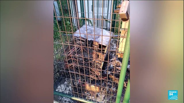 Après la SNCF, des sabotages de réseaux de fibres optiques en plein JO