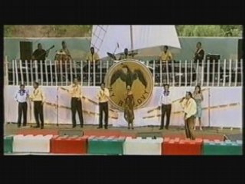 Rômy - Ny railovy _ jerÖme Randria