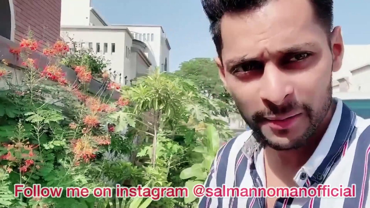 Salman Noman